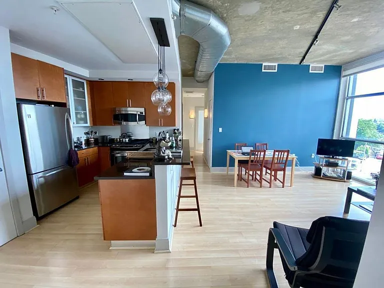 919 Florida Ave NW #404 — Photo 7
