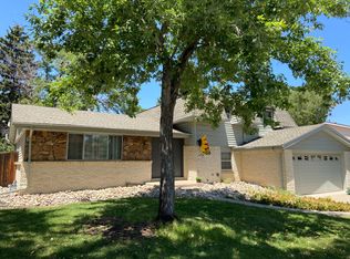 7129 S Eudora Ct, Centennial, CO 80122