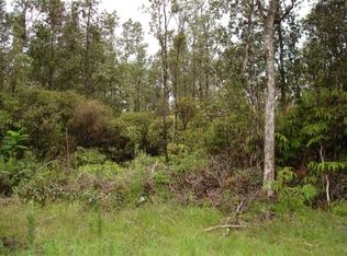 Pukalani Dr, Pahoa, HI 96778
