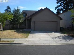 33664 SE Ray Rd, Scappoose, OR 97056
