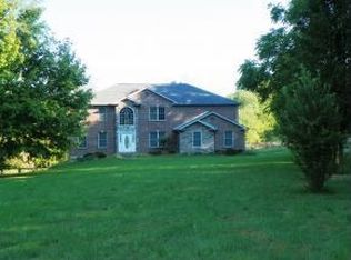 5195 Highland Center Rd, Brookville, IN 47012