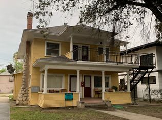 4264 12th St APT 4, Riverside, CA 92501