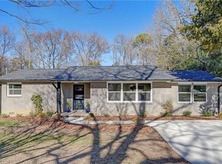 6116 Sundown Dr, Greensboro, NC 27410