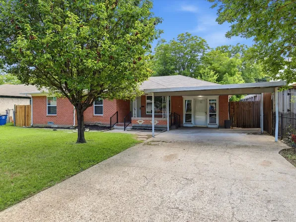 2129 Gaylord Dr, Dallas, TX 75227