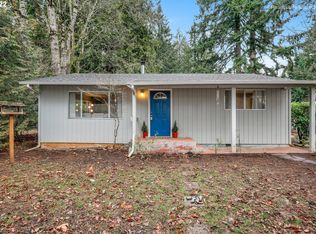 33411 SE Summer Rd, Estacada, OR 97023