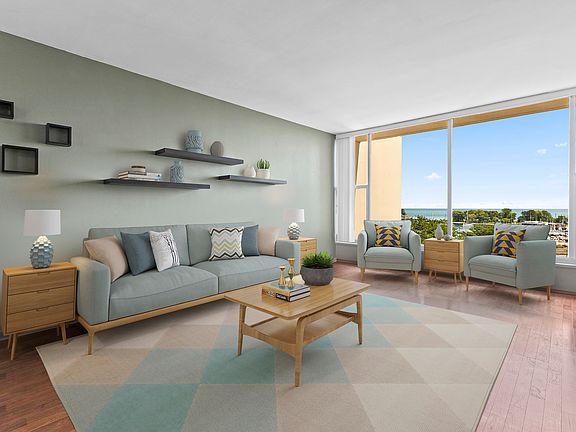 4th image of 3200 N Lake Shore Dr APT 701