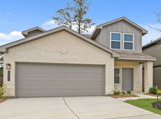 1503 Portia Ct, Conroe, TX 77301