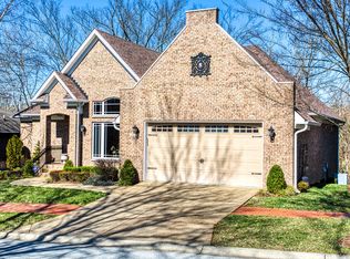 312 Buckland Trce, Louisville, KY 40245