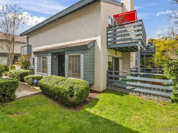 1486 Gustavo St Unit A, El Cajon, CA 92019