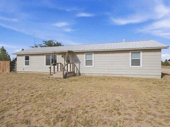 4401 S County Road 1131, Midland, TX 79706