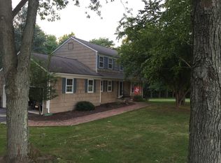 129 Rockafellows Mill Rd, Flemington, NJ 08822