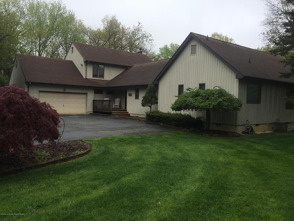 1657 Old Freehold Rd, Toms River, NJ 08755 Zillow