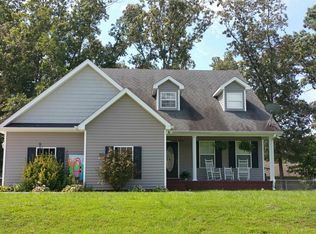 971 Indian Springs Cir, Manchester, TN 37355