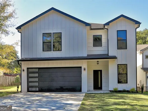 2590 Bates St, Smyrna, GA 30080