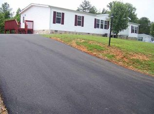 331 Antler Rdg, Dandridge, TN 37725