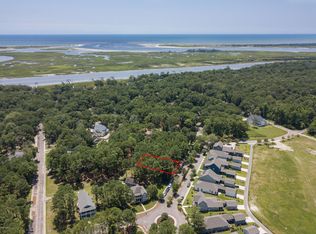 9104 Devaun Park Blvd LOT 364, Calabash, NC 28467