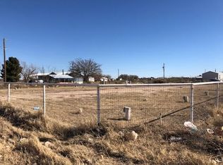 1 Big Valley Cir, Odessa, TX 79763