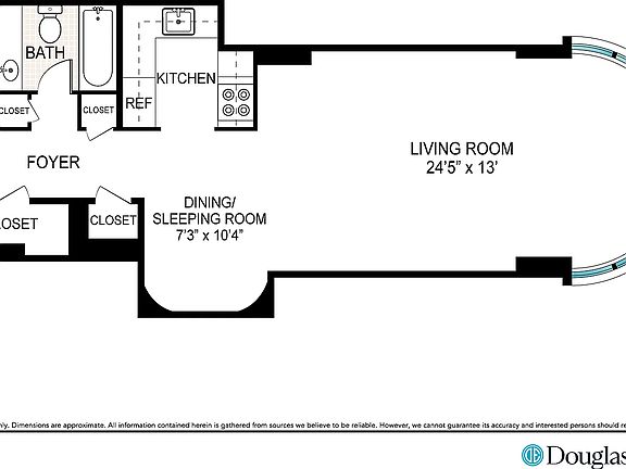 4th image of 330 E 38th St APT 55H