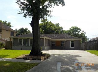 1506 Locklaine Dr, Pasadena, TX 77502