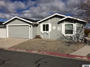 7860 N Claridge Pointe Pkwy, Reno, NV 89506