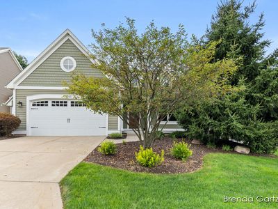 4165 W Gables Ct NE, Grand Rapids, MI, 49525
