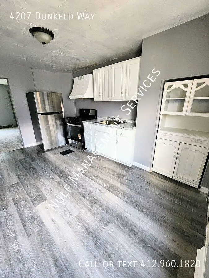 2 bed, 1 bath in Lawrenceville — Photo 1