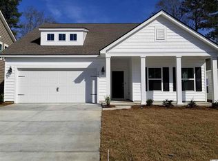 366 Harbison Cir LOT 124, Myrtle Beach, SC 29579