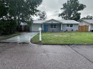 11025 Harding Dr, Port Richey, FL 34668