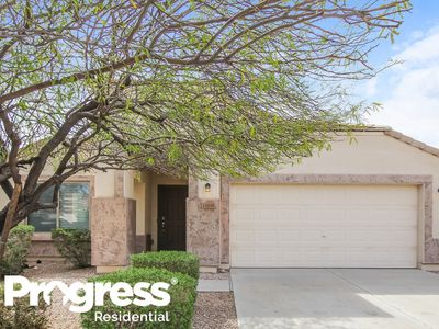 12035 W Melinda Ln, Sun City, AZ, 85373