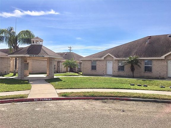2nd image of 2503 Salvatierra Ave APT 21