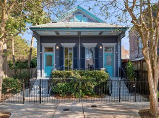 1113 Thalia St, New Orleans, LA 70130