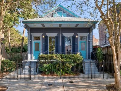 1113-15 Thalia St, New Orleans, LA, 70130