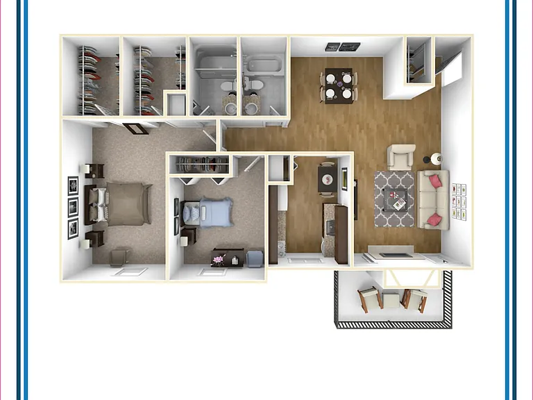 The Residences at Bella Vista — Photo 47