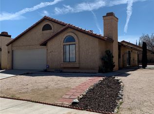3624 Casamia Ave, Palmdale, CA 93550