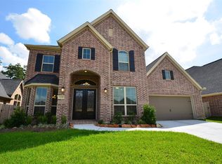 3318 Shadow View Ln, Missouri City, TX 77459
