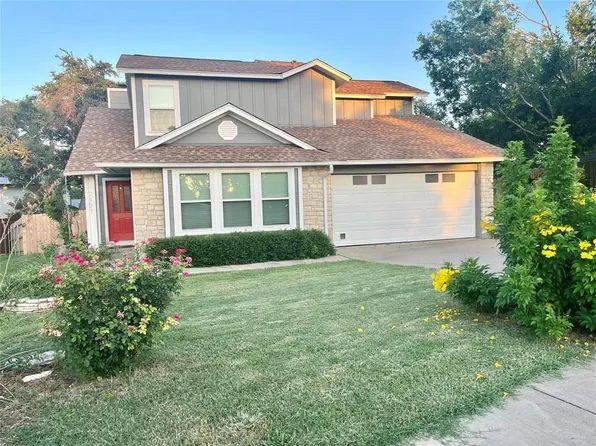 7107 Seneca Cir, Austin, TX 78736