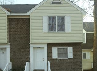 24052-2405 Horton Blvd SW #2, Wilson, NC 27893