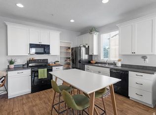 5381 W Kuna Peak Pl, Herriman, UT 84096