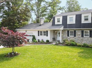 7883 Chestnut Leaf Rd, Severn, MD 21144