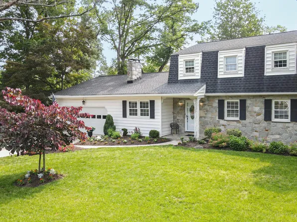 7883 Chestnut Leaf Rd, Severn, MD 21144