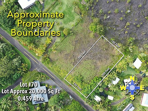 2nd image of Kipuka St Lot 70