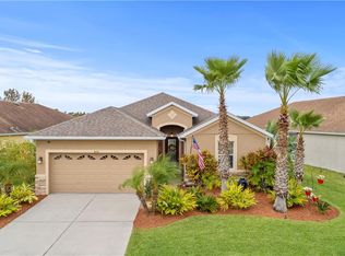 5636 Aral Dr, Lakeland, FL 33805