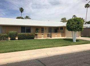 10812 W Hatcher Rd, Sun City, AZ 85351