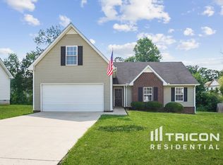 1224 Ballater Dr, Murfreesboro, TN 37128