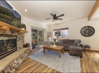 122 Lookout Ridge Dr, Dillon, CO 80435