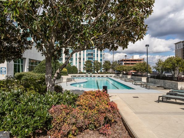 250 Pharr Rd #610, Atlanta, GA 30305