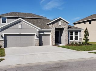27065 Sora Blvd, Wesley Chapel, FL 33544