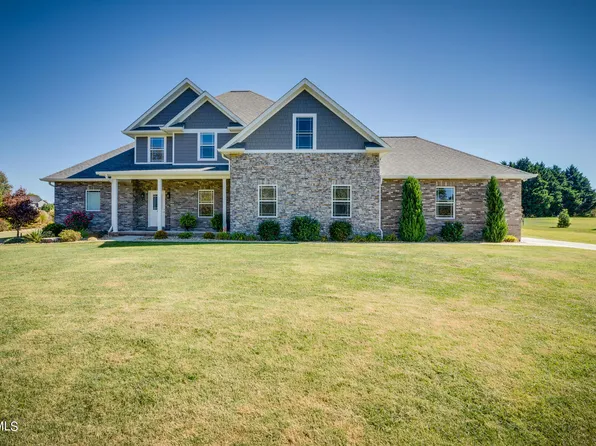 3675 Holly Creek Rd, Greeneville, TN 37743