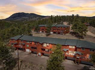 303 Virginia Rd, Bailey, CO 80421