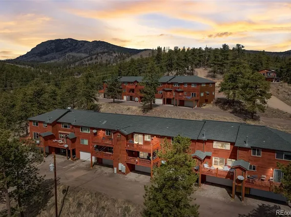 303 Virginia Road, Bailey, CO 80421